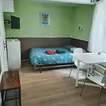 Magui Appartement *