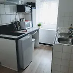 Magui Appartement *