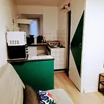 Appartement Magui