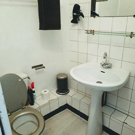 Apartamento Magui Ax-les-Thermes