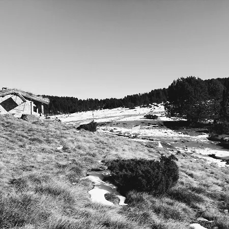 Apartmán Magui *