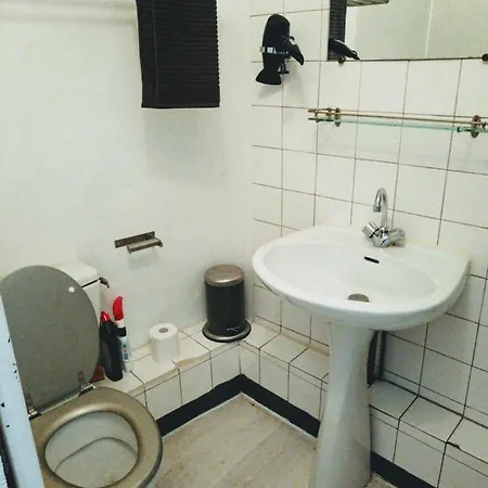 Apartment Magui Ax-les-Thermes