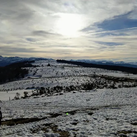 Апартаменты Magui *