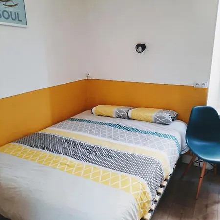 Magui Apartment
