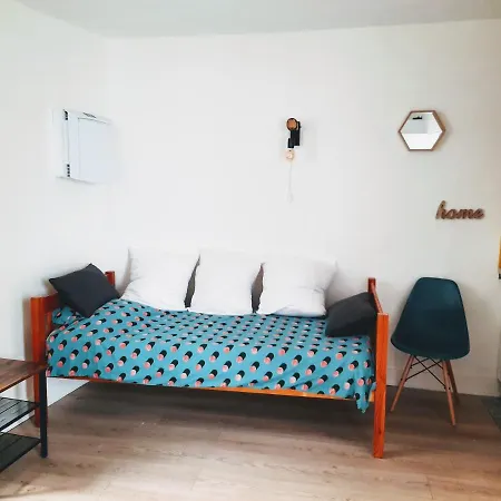 Magui Апартаменты *