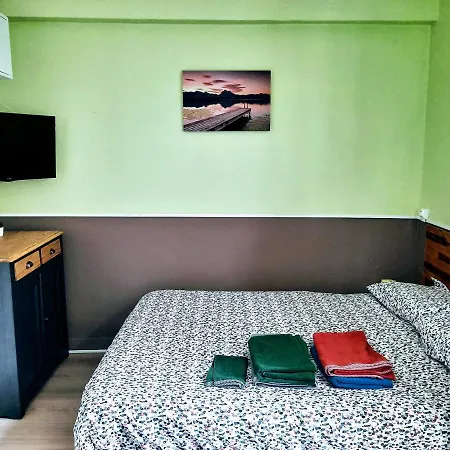 Apartment Magui