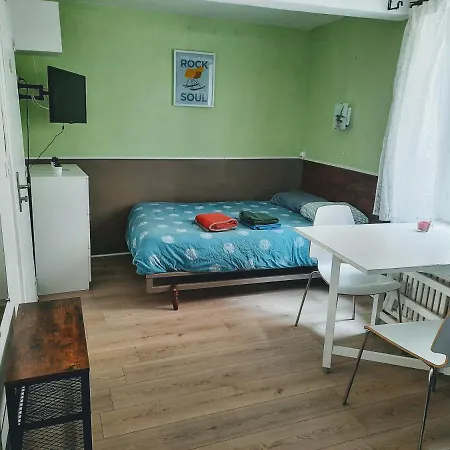 Magui Apartment *