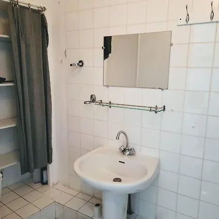Magui Apartment *