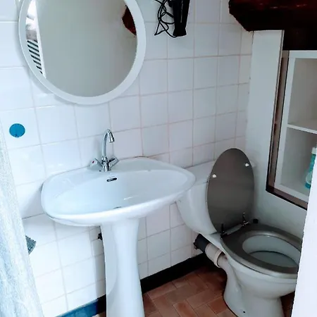 Magui Ax-les-Thermes