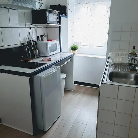 Magui Apartment *
