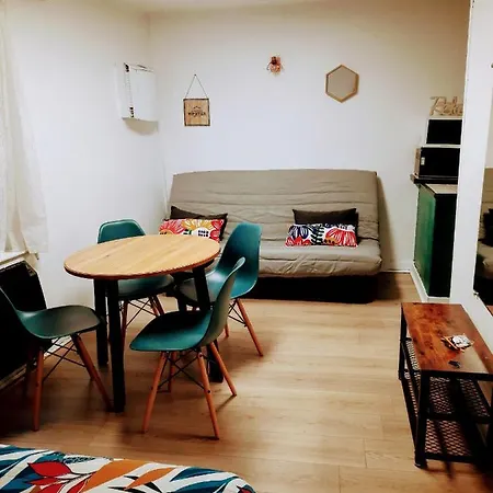 Magui * Ax-les-Thermes