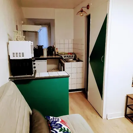 Apartamento Magui
