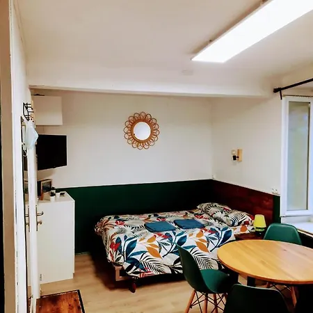 Magui * Ax-les-Thermes