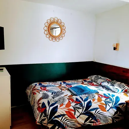 Magui * Акс-ле-Терм