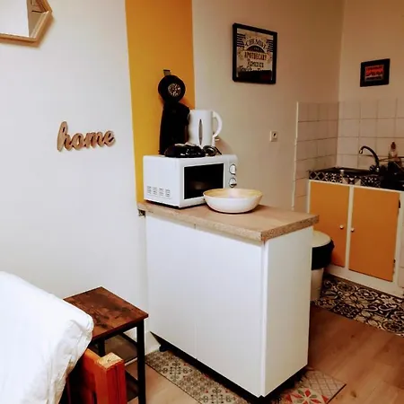 Magui Apartment