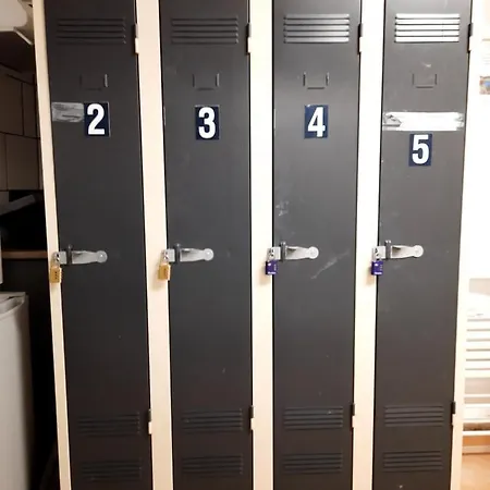 Magui Apartamento Ax-les-Thermes