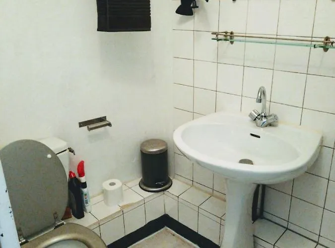 Апартаменты Magui Акс-ле-Терм