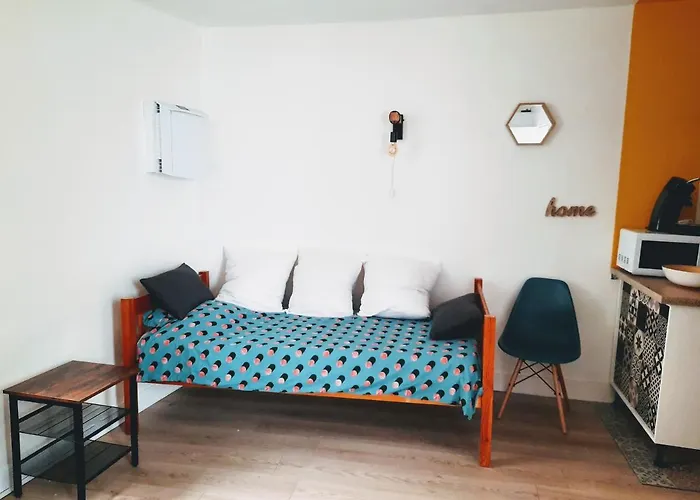 Magui Апартаменты *