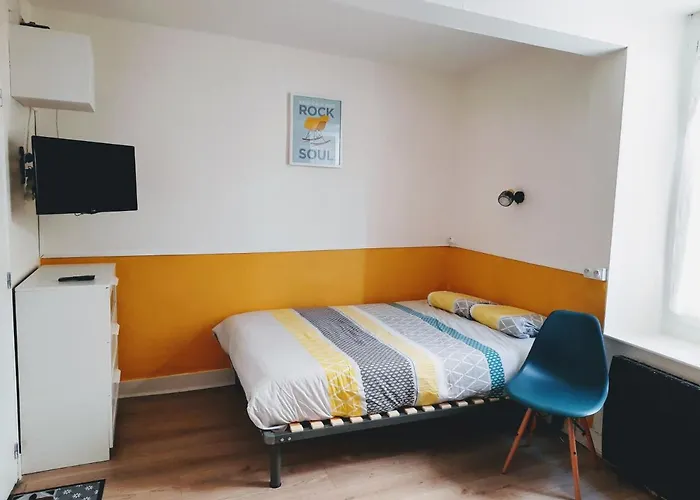 Апартаменты Magui