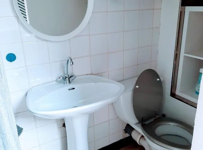 Magui Акс-ле-Терм