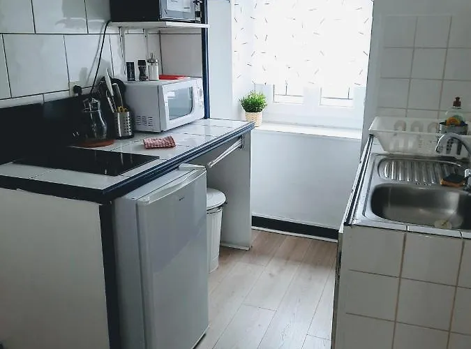 Magui Апартаменты *