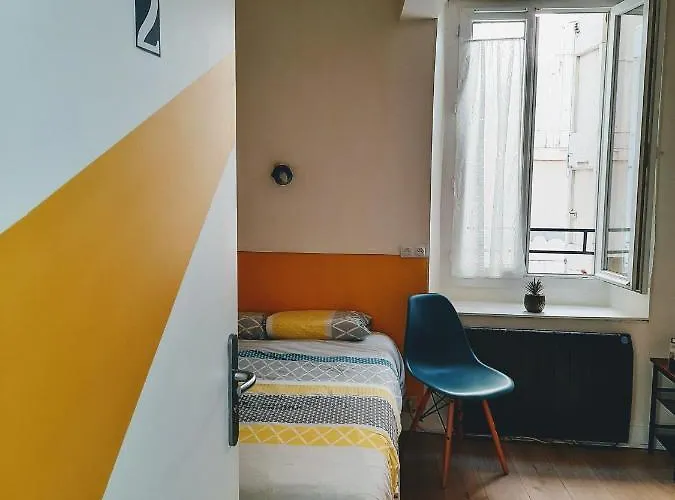 Magui Акс-ле-Терм