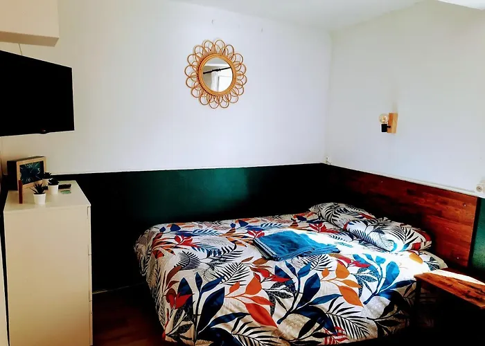 Magui * Ax-les-Thermes