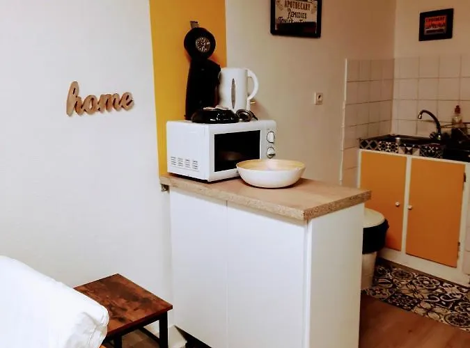 Magui Апартаменты