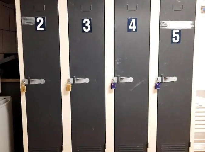 Magui Апартаменты Акс-ле-Терм